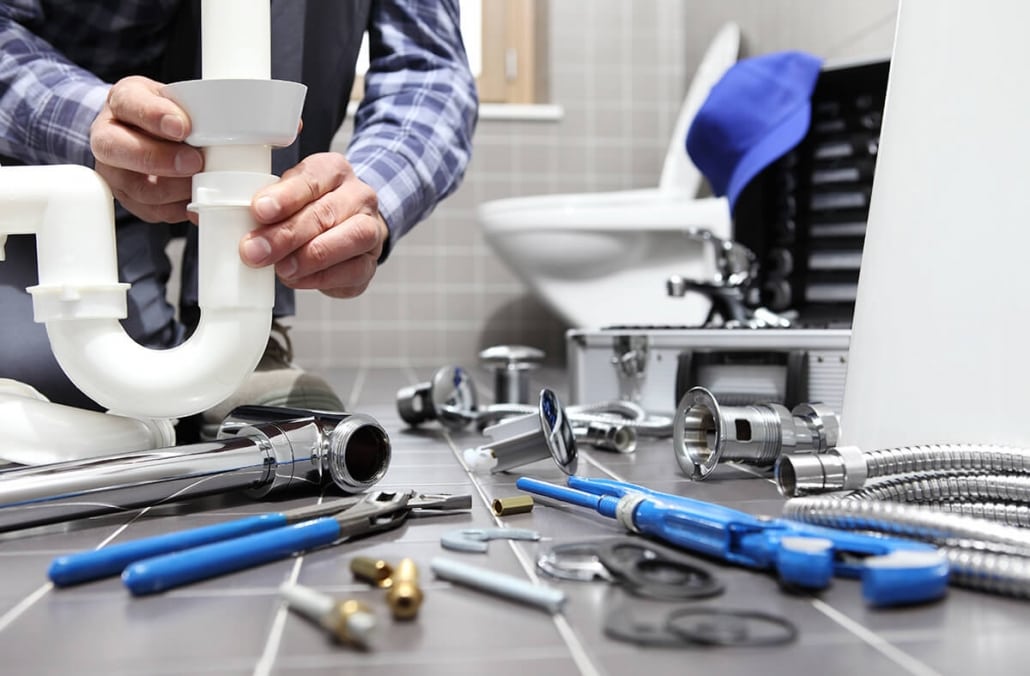Υδραυλικά Κύπρος - plumbing Cyprus